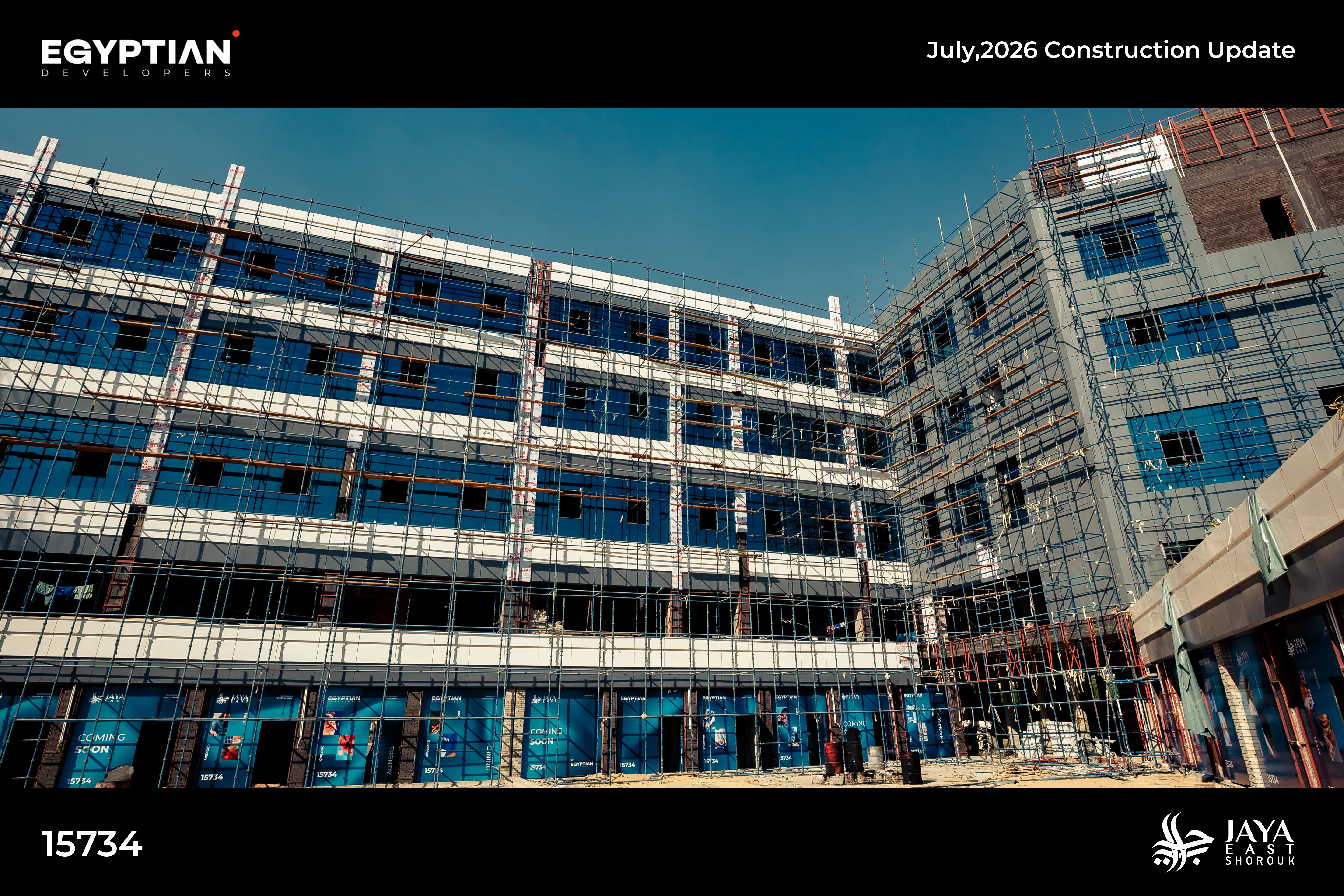 Jaya East